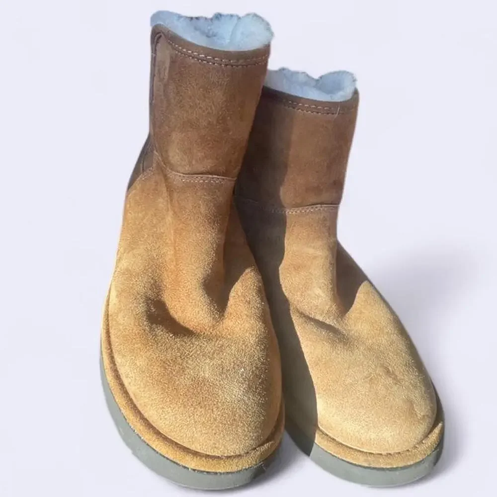 Ugg classic mini abree ii US woman's 7